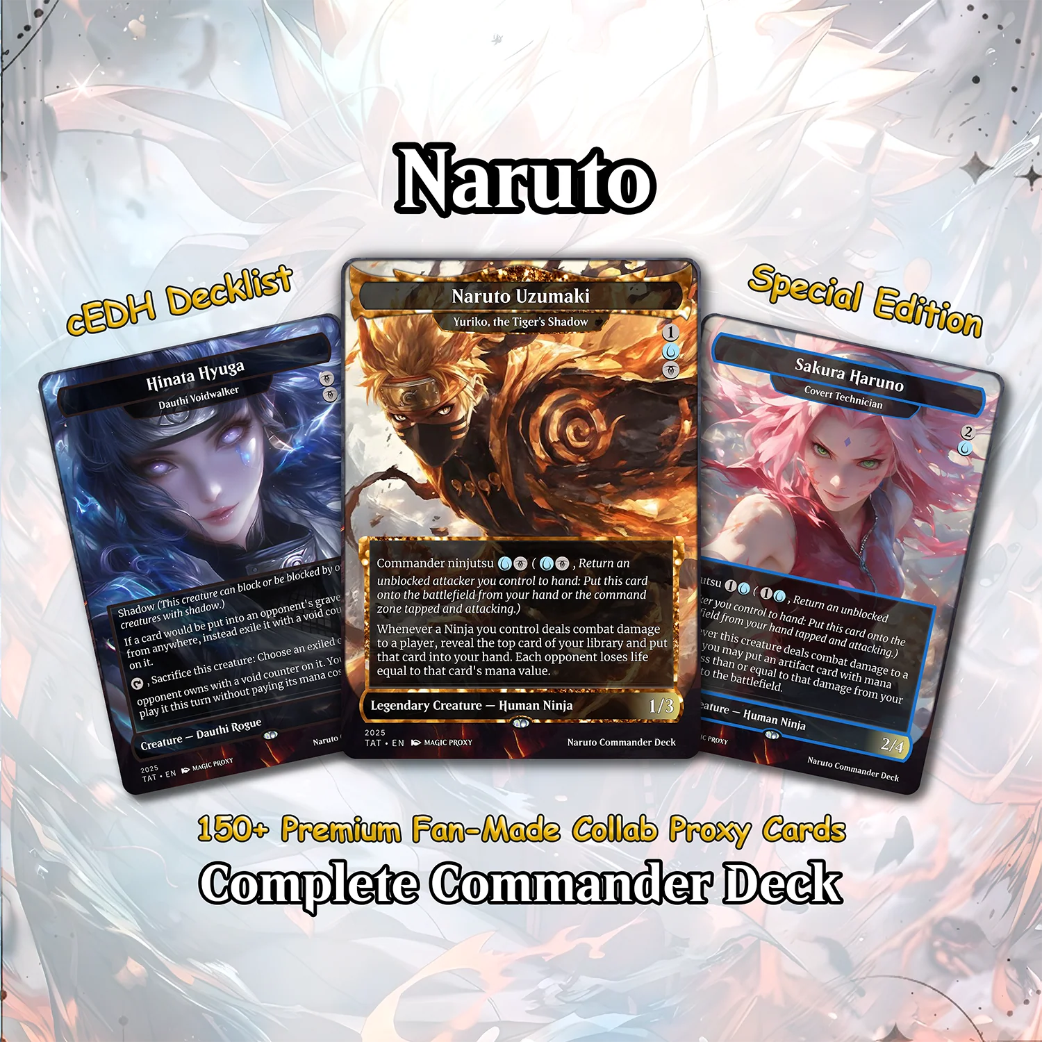 Free Deck